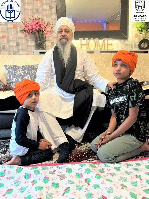 UK Sangat Darshan 2026 | Leeds, United Kingdom