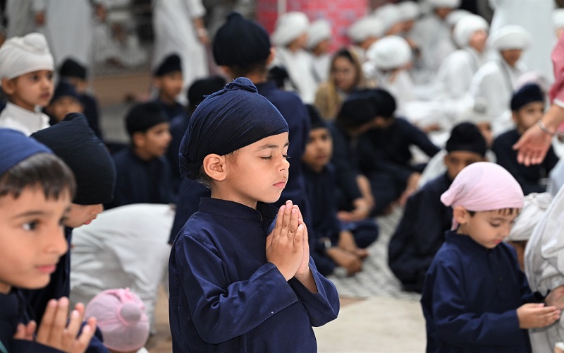 Glimpses | 100th Birth Anniversary of Sant Baba Iqbal Singh Ji