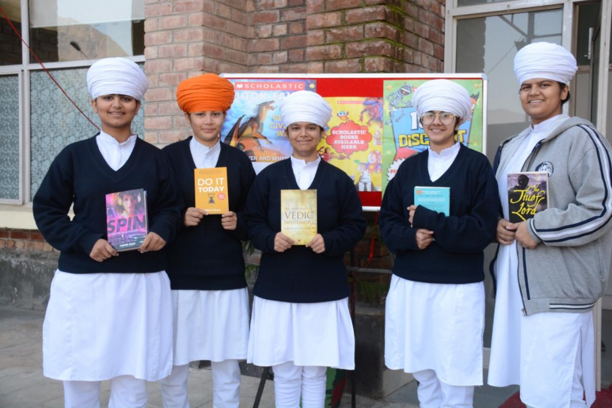 Book Fair