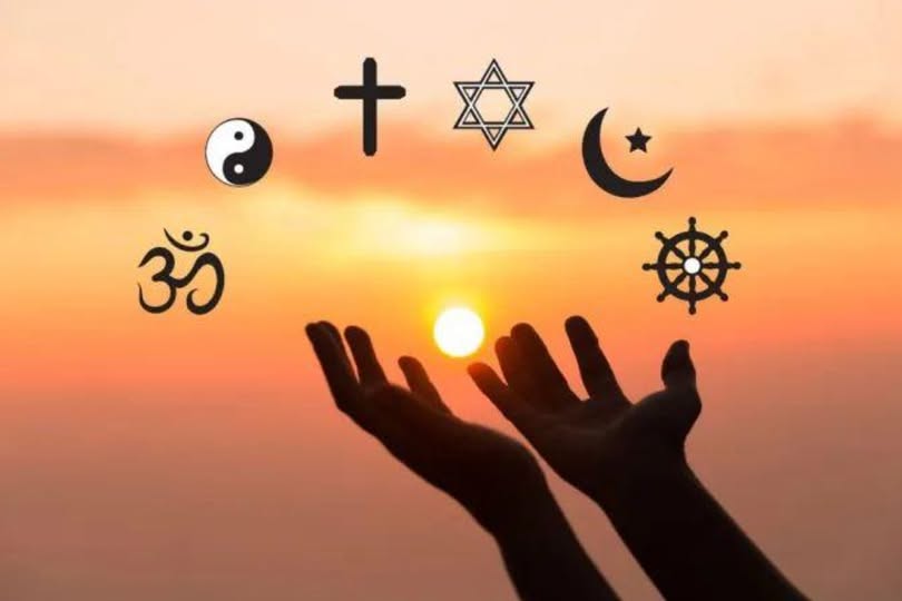 Day 7 | Humility Across Religions: A Universal Virtue