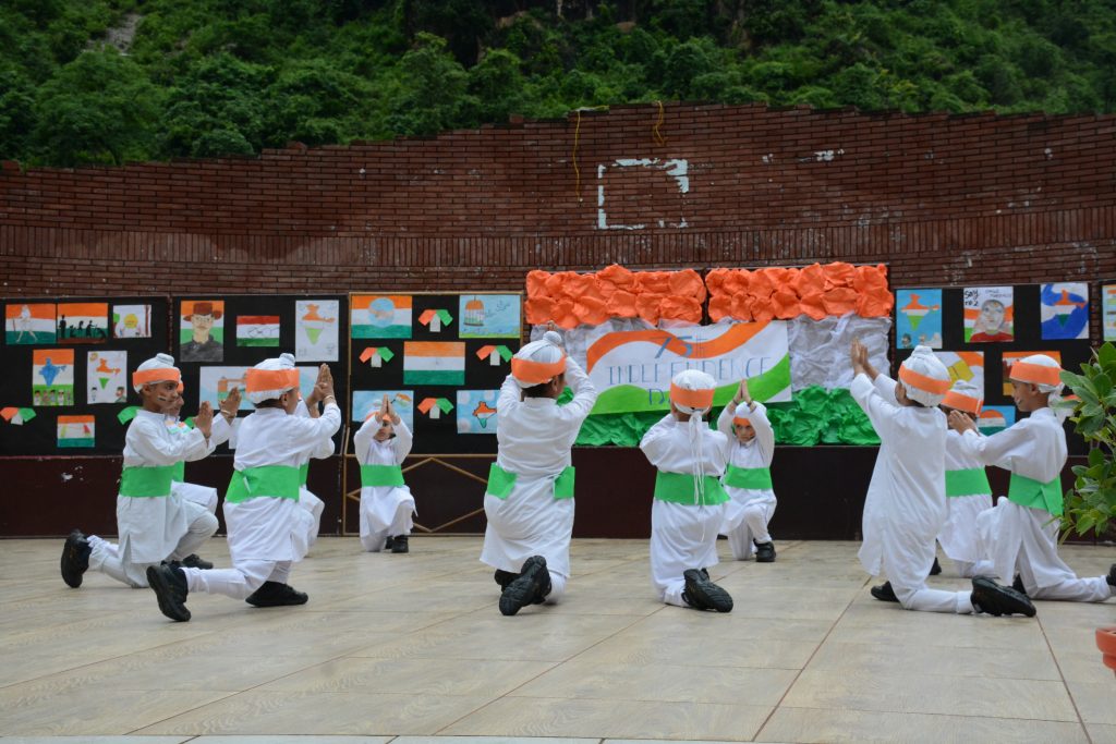 Independence Day 2022