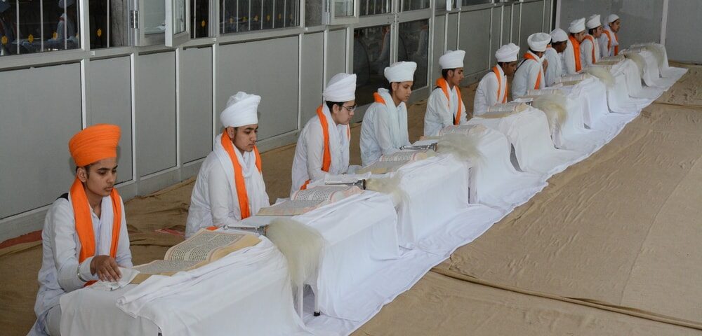Sant  Samagam