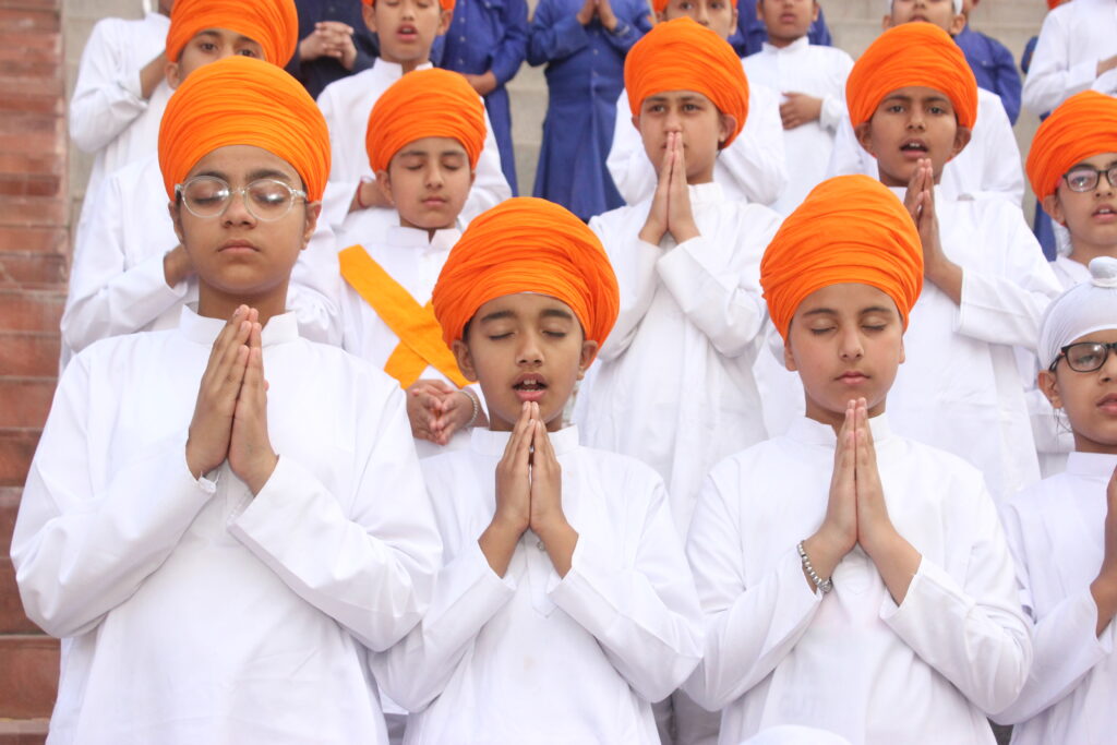Baisakhi 2022
