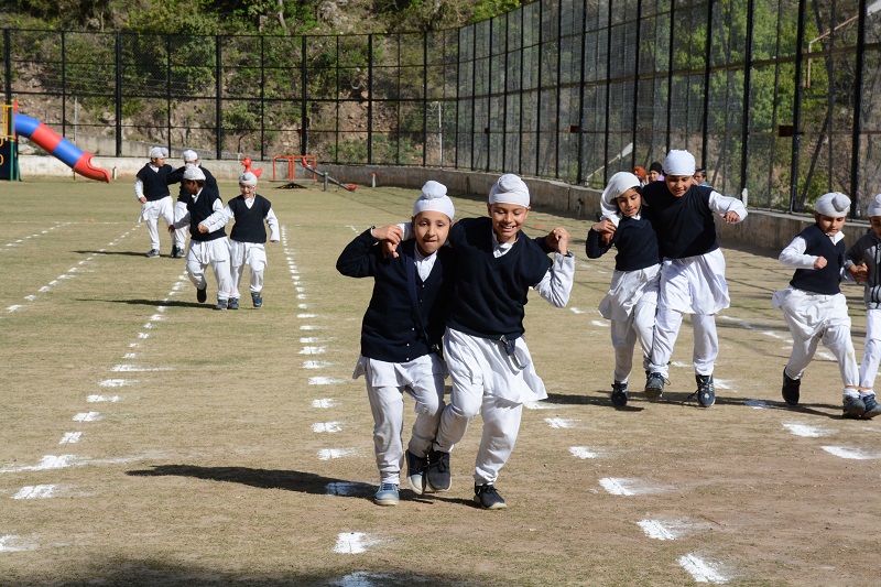 Fun Games 2022