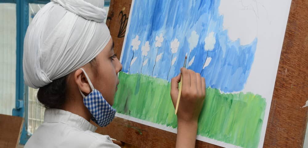 Painting