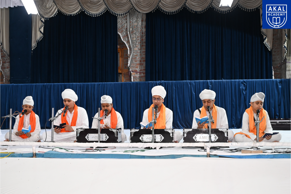  Shaheedi Purab of Guru Arjan Dev Ji Gallery Image