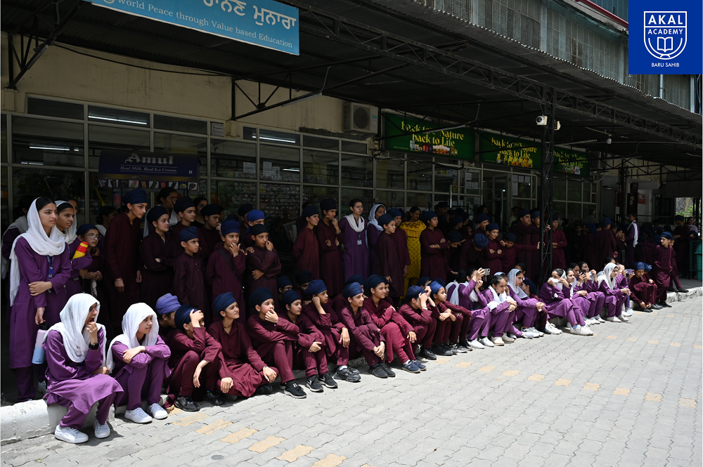 International Day Against Drug Abuse & Illicit Trafficking Gallery Image