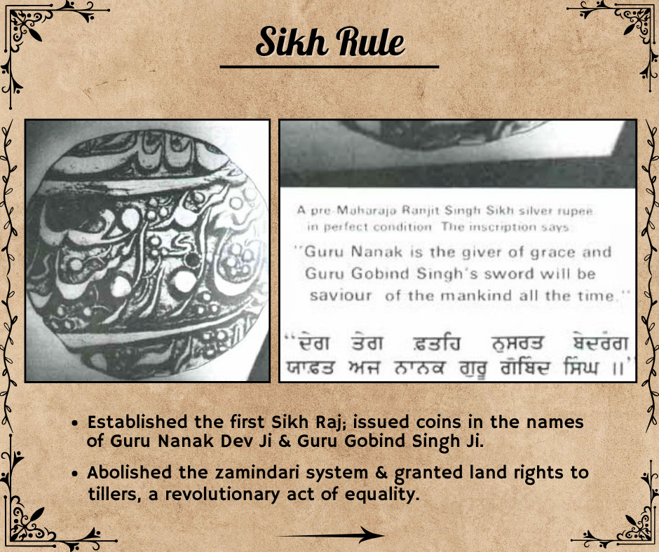 Shaheedi Purab – Remembering Baba Banda Singh Bahadur Ji Gallery Image