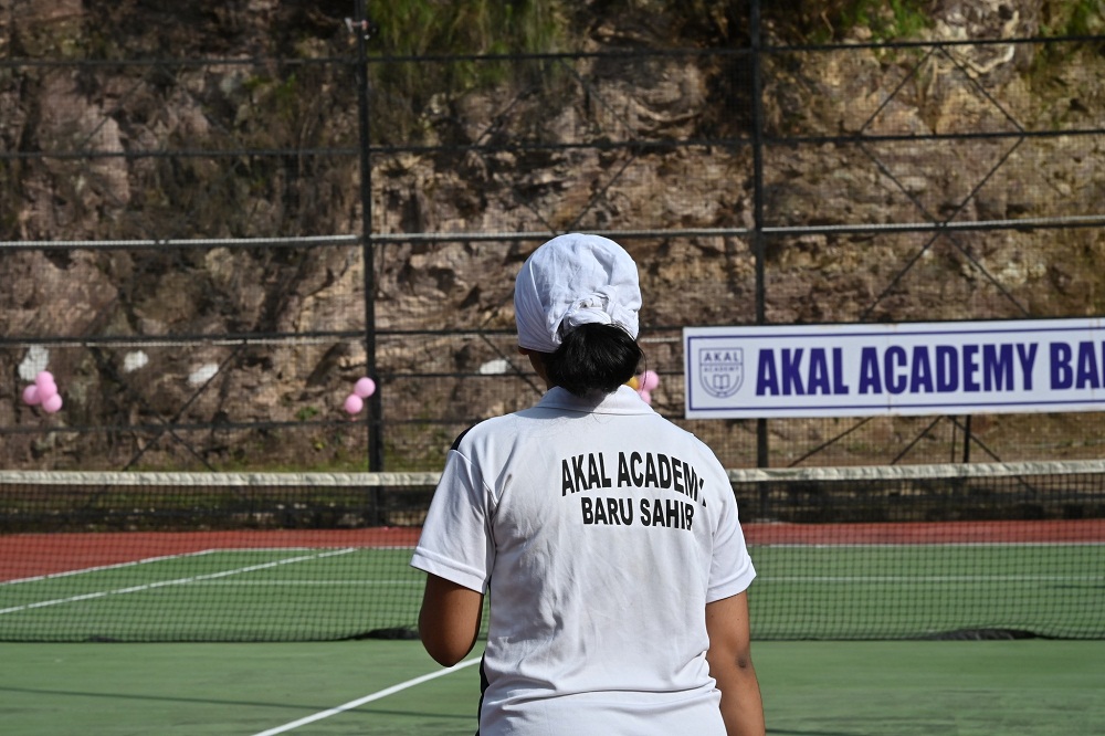 Day 1 Highlights | Spirited Matches Unfold Gallery Image