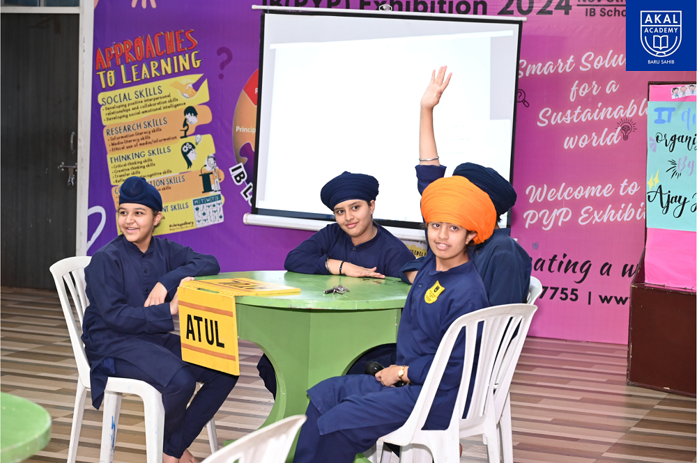 Inter House IT Quiz Competition Gallery Image