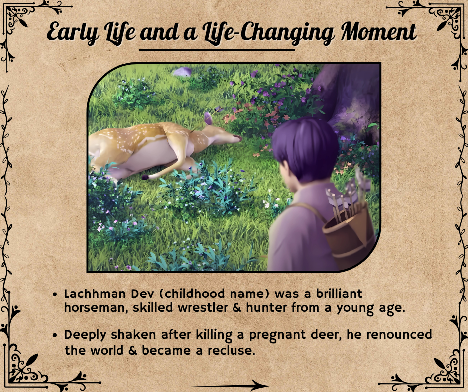 Shaheedi Purab – Remembering Baba Banda Singh Bahadur Ji Gallery Image