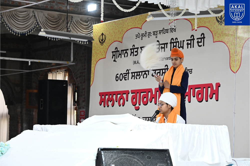 International Camp Gallery Image