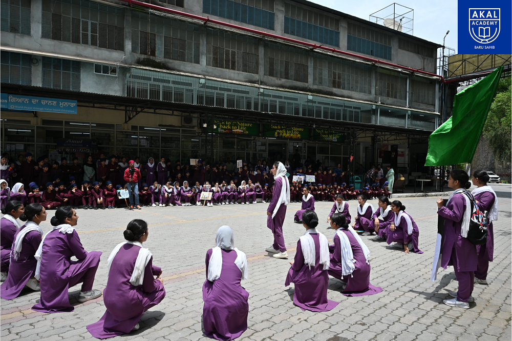International Day Against Drug Abuse & Illicit Trafficking Gallery Image