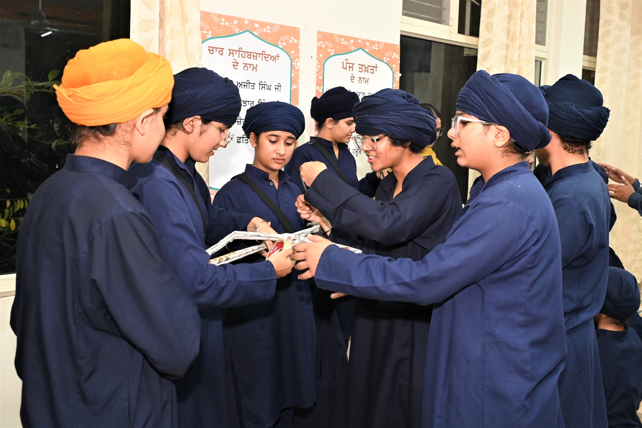 Glimpses... Gallery Image