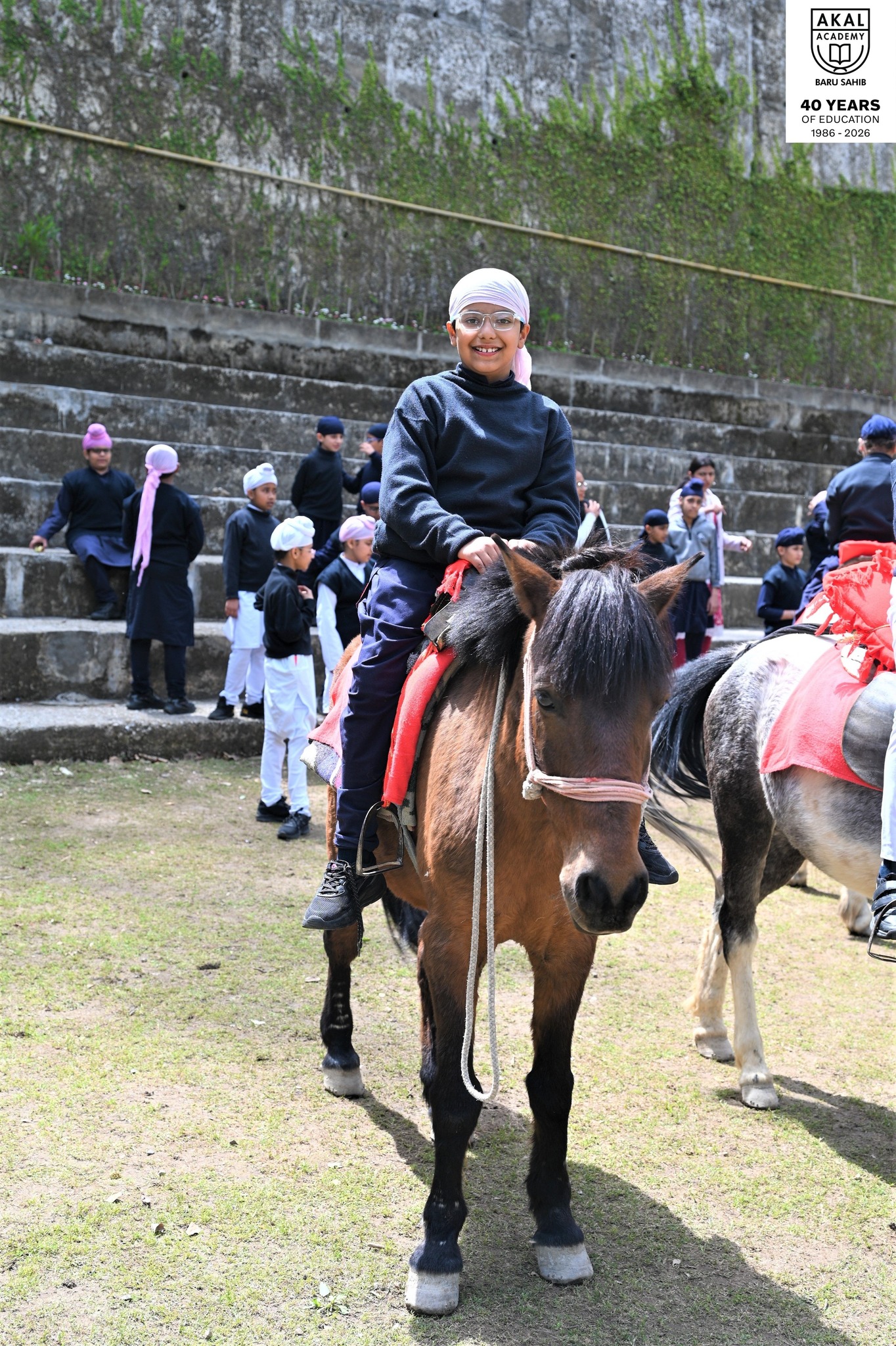 Horse Riding! Sunday Recreational Activity Gallery Image