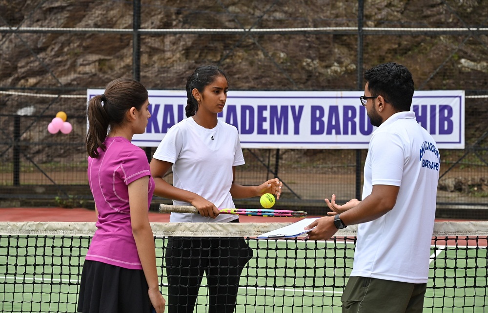 Day 1 Highlights | Spirited Matches Unfold Gallery Image