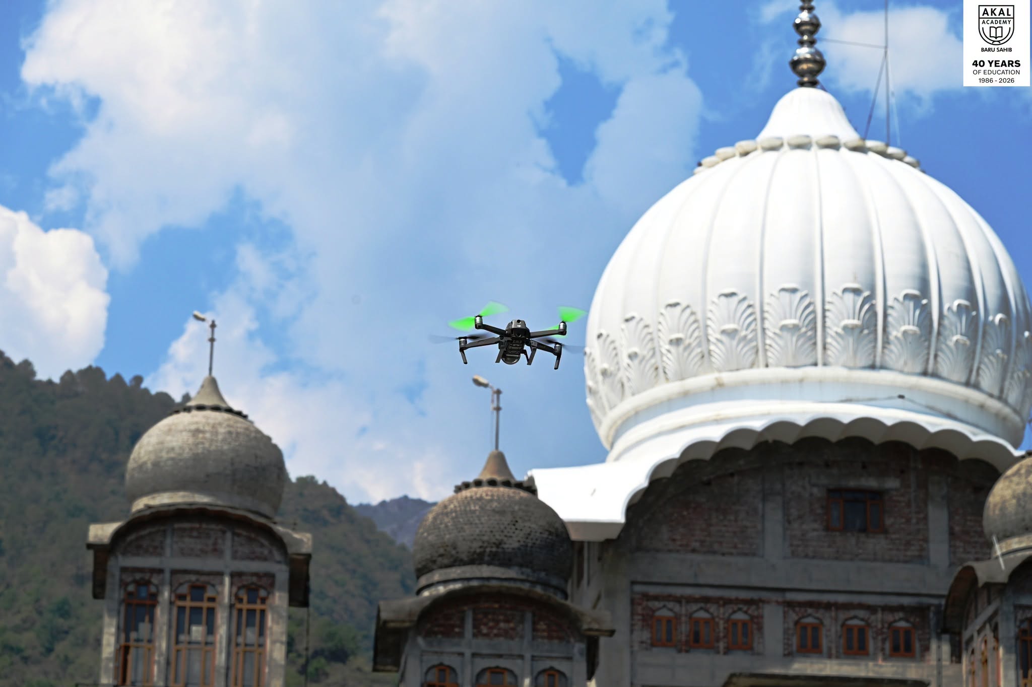 Drone Technology Education | Building Knowledge from Regulations to Real-World Applications. Gallery Image
