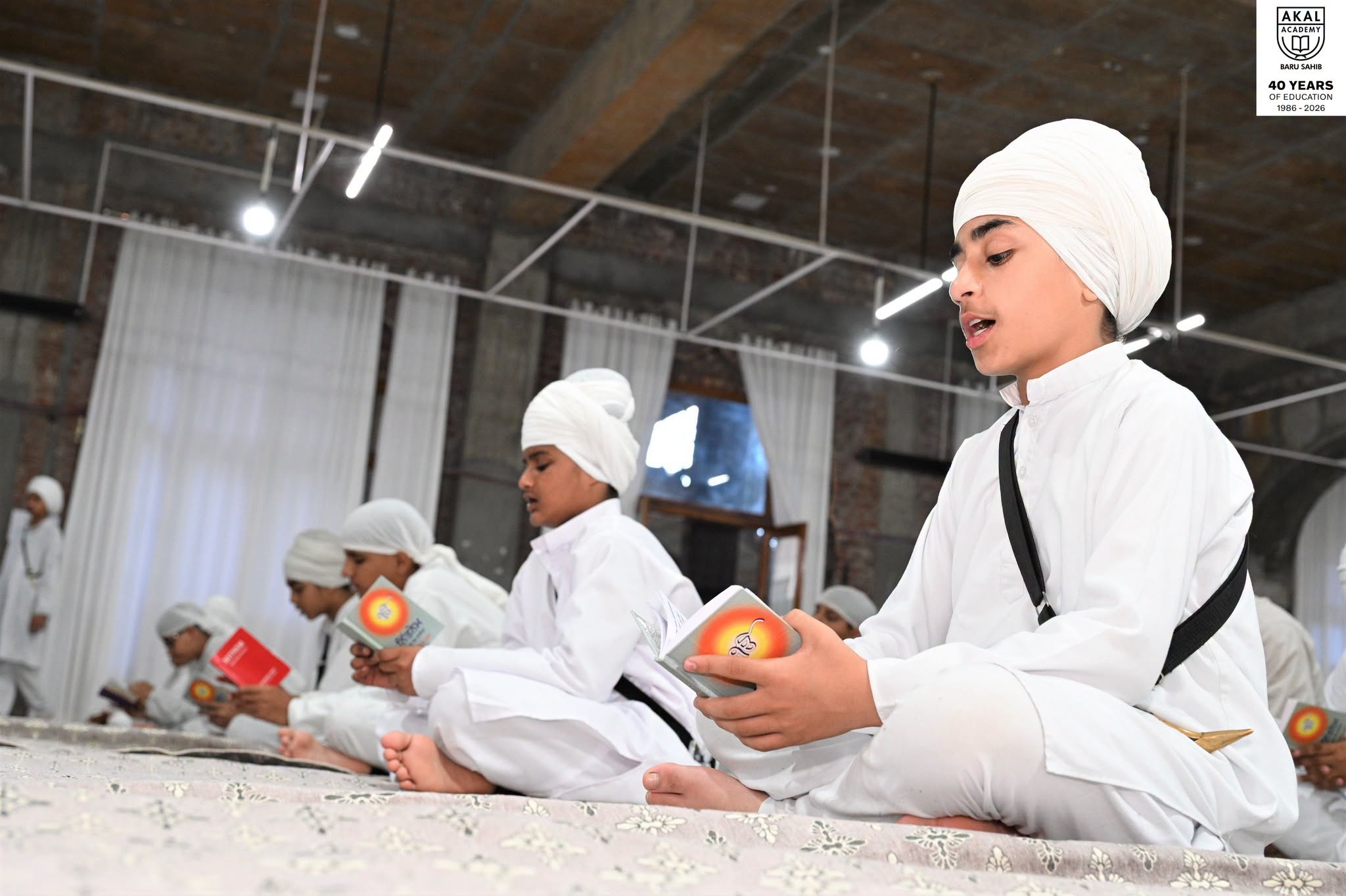 Glimpses | Sant Samagam – 61st Barsi of Sant Teja Singh Ji Gallery Image