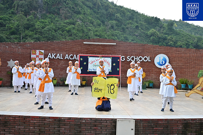  Tableau based on Sikh History Gallery Image