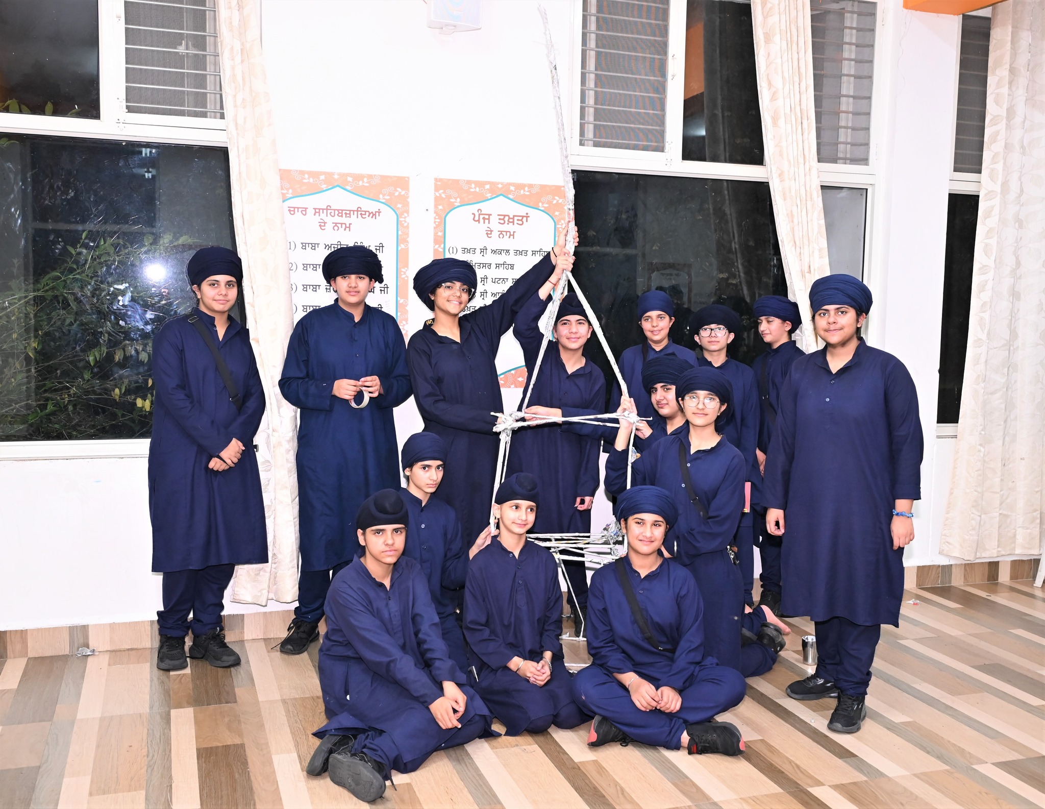 Glimpses... Gallery Image