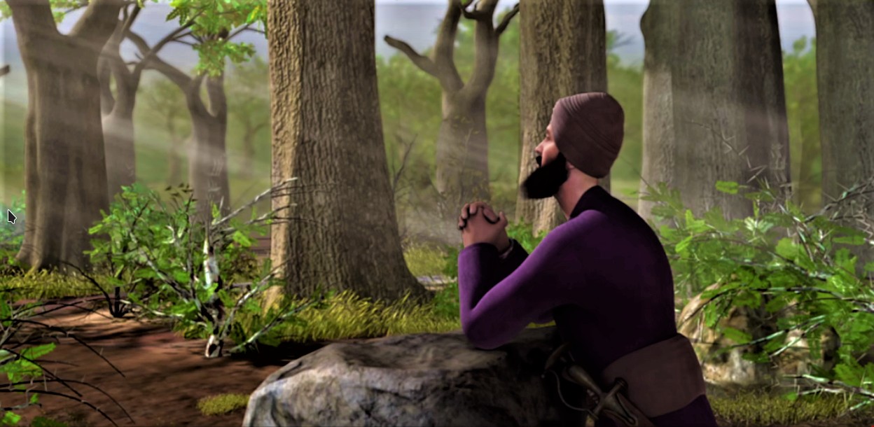 Mittar piaare nu haal muridaan da kahinaa ॥ Gallery Image