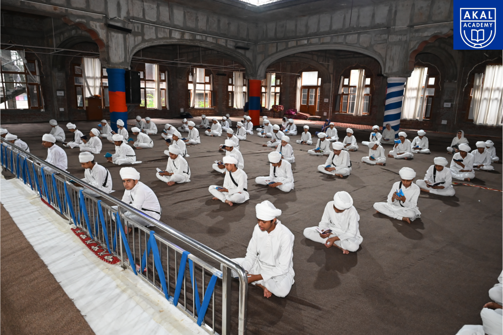  Shaheedi Purab of Guru Arjan Dev Ji Gallery Image