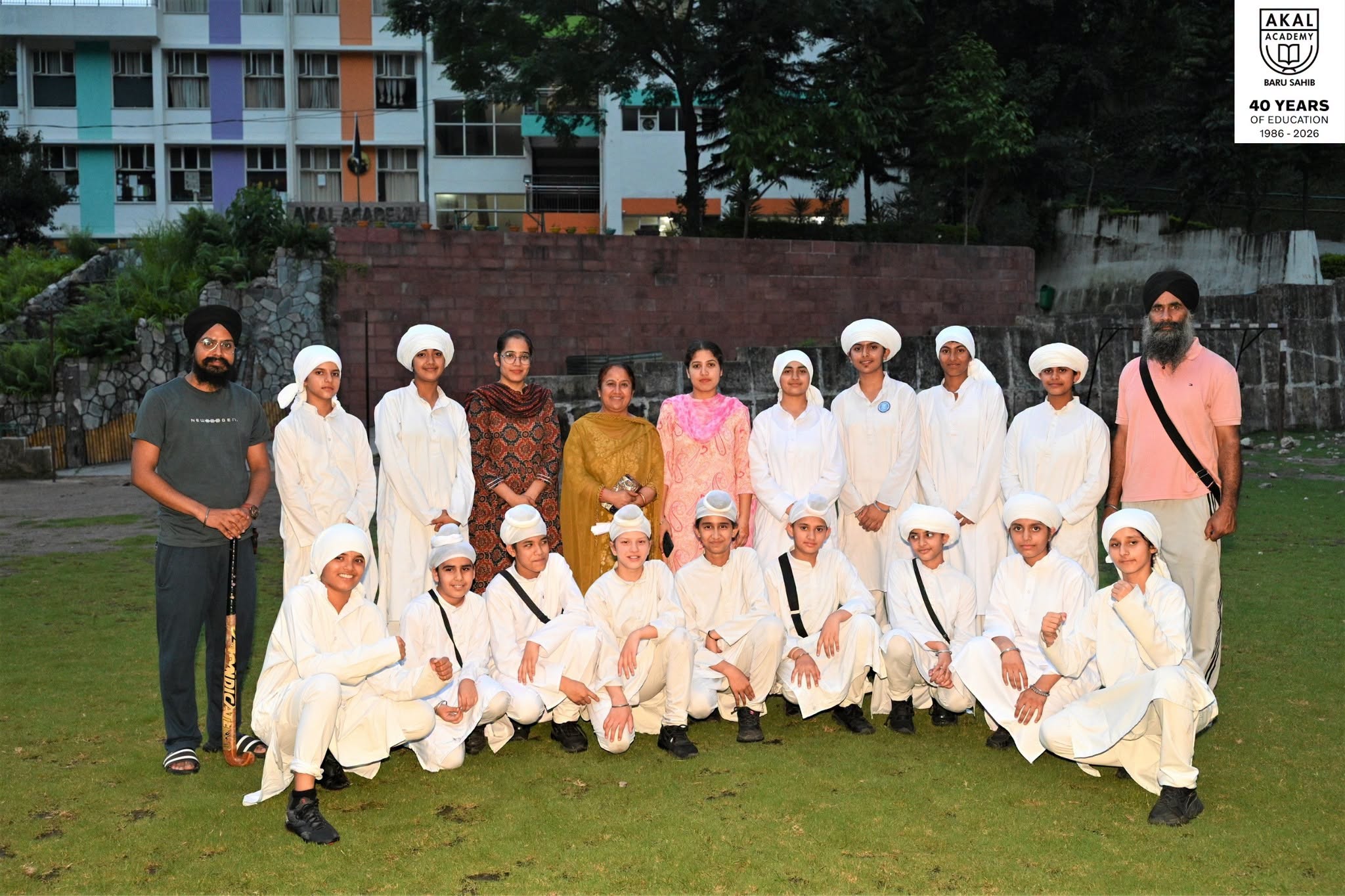 Inter-House Futsal Competition | Girls (Grades 6–12) Gallery Image