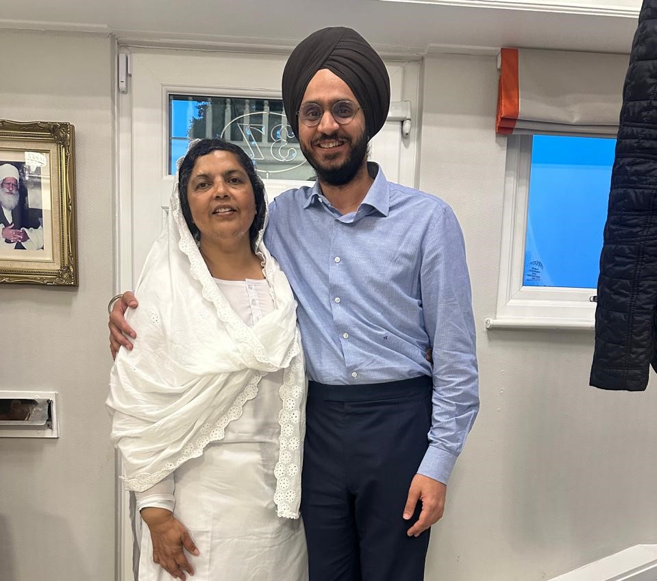 Alumnus Meet Gallery Image