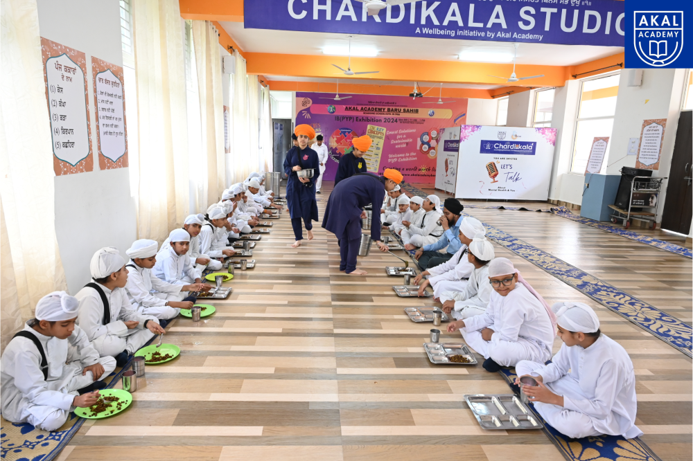  Shaheedi Purab of Guru Arjan Dev Ji Gallery Image