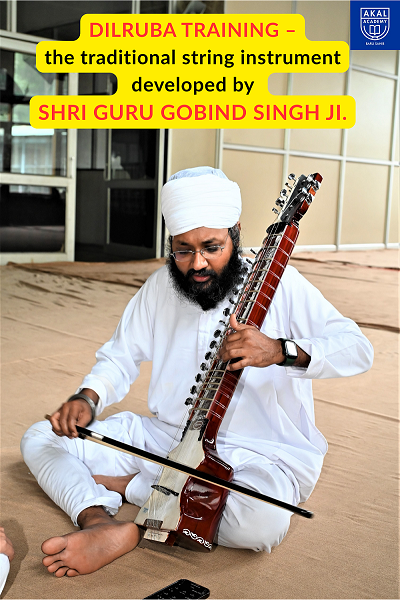 International Gurmat Camp Activities Gallery Image