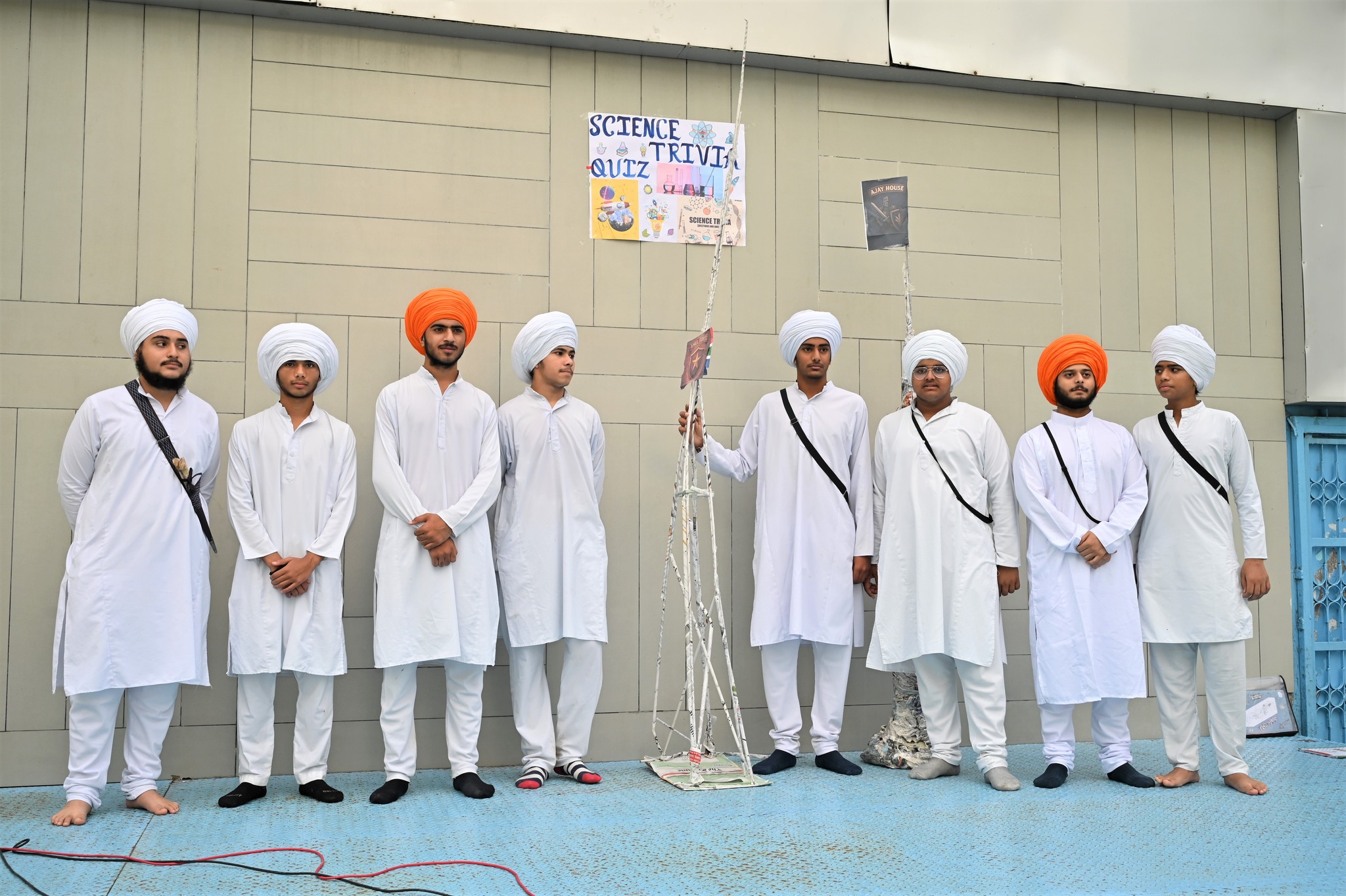 Glimpses... Gallery Image