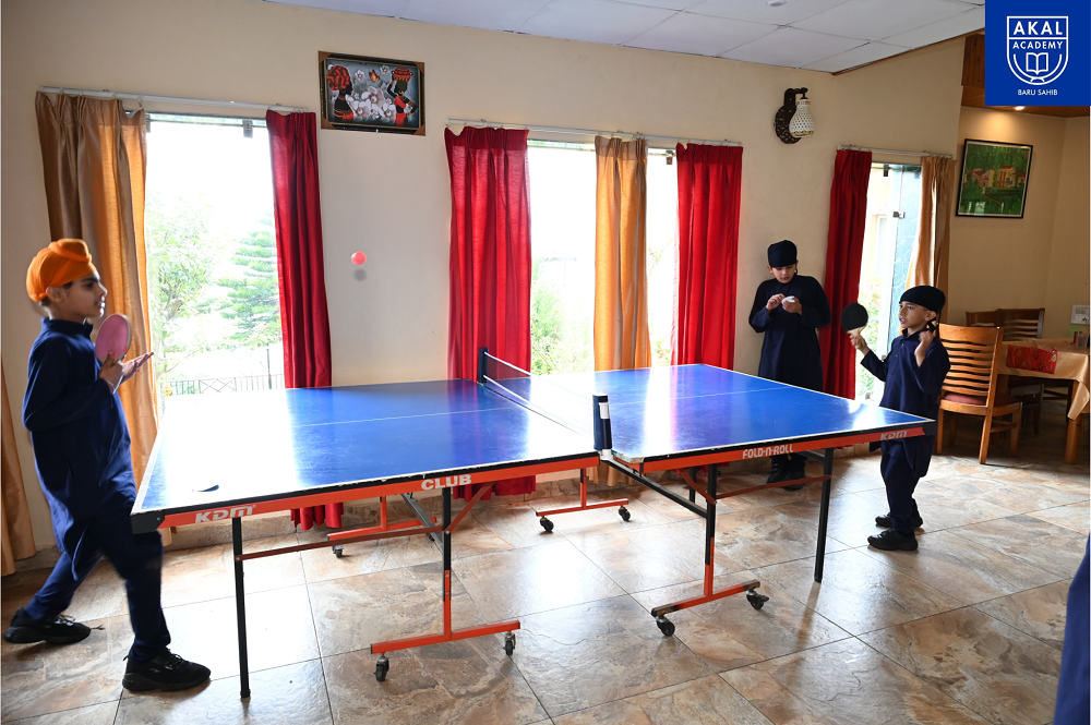 Learning Beyond the Classroom Gallery Image