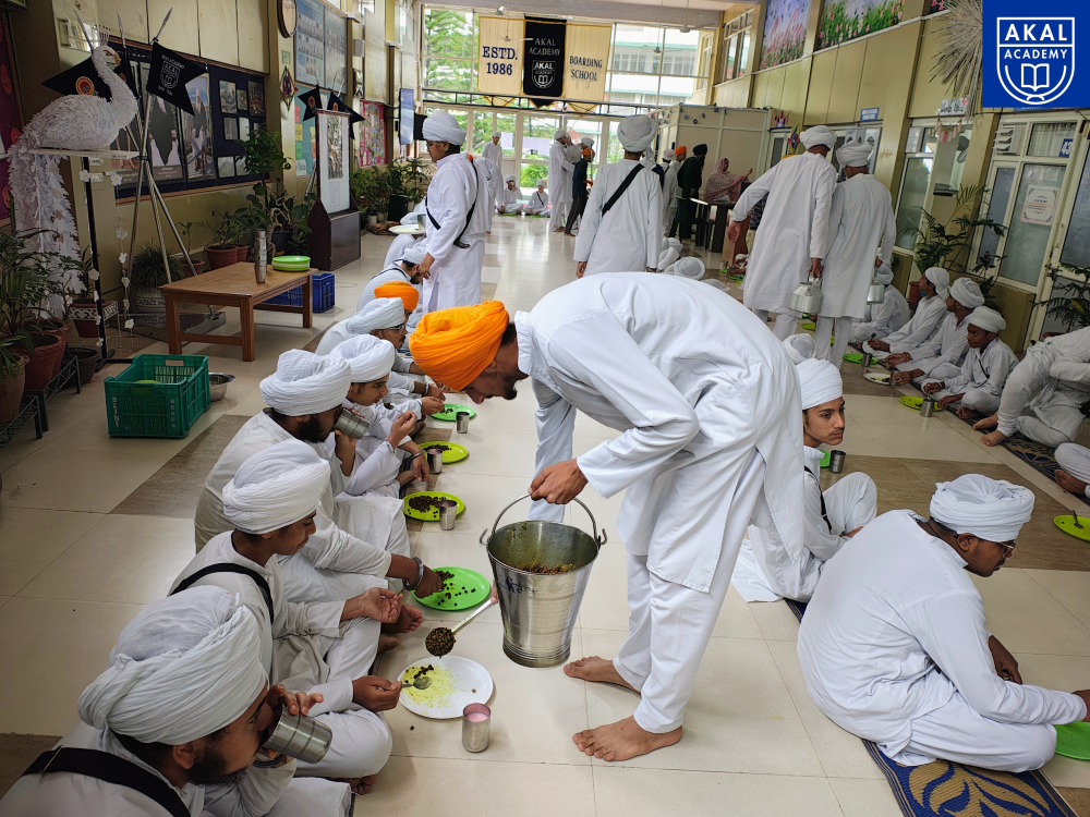  Shaheedi Purab of Guru Arjan Dev Ji Gallery Image