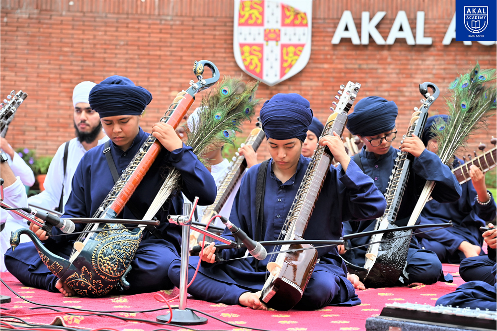 Opening Ceremony: Tennis Tournament 2025 Gallery Image
