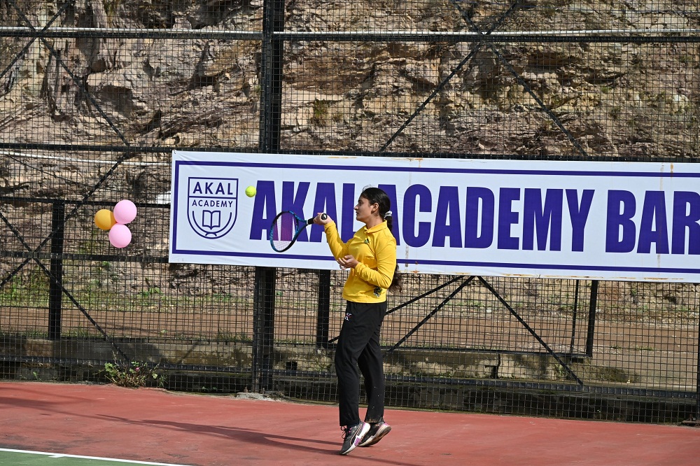 Day 1 Highlights | Spirited Matches Unfold Gallery Image