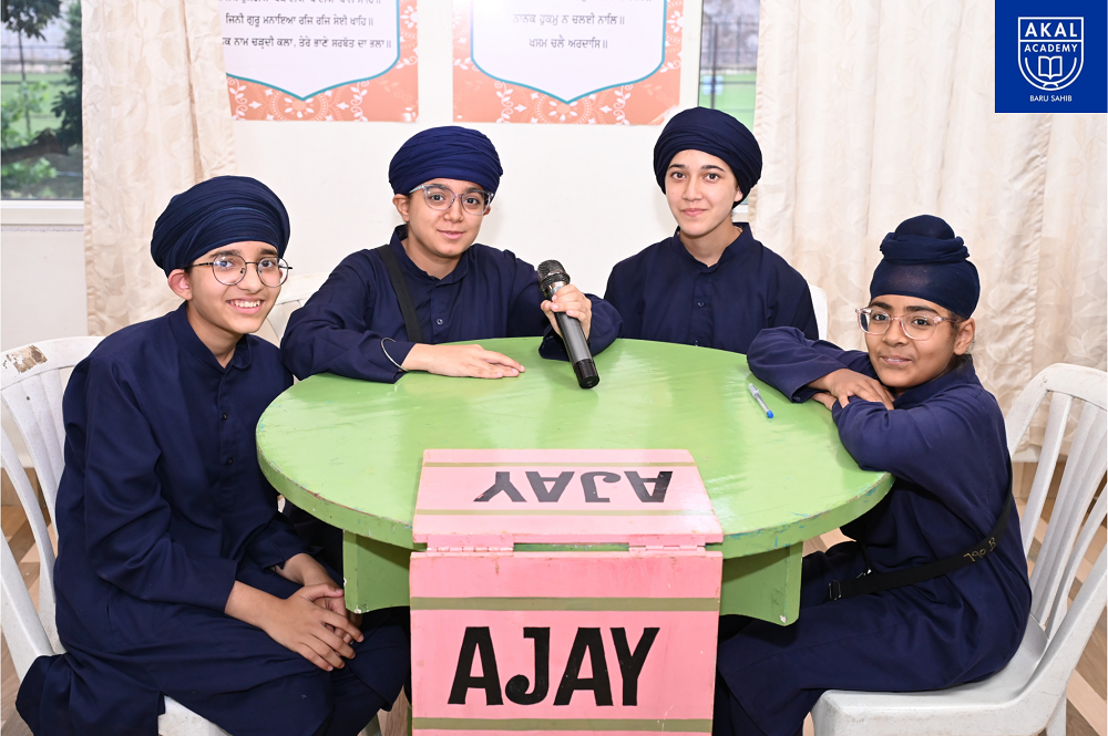 Inter House IT Quiz Competition Gallery Image