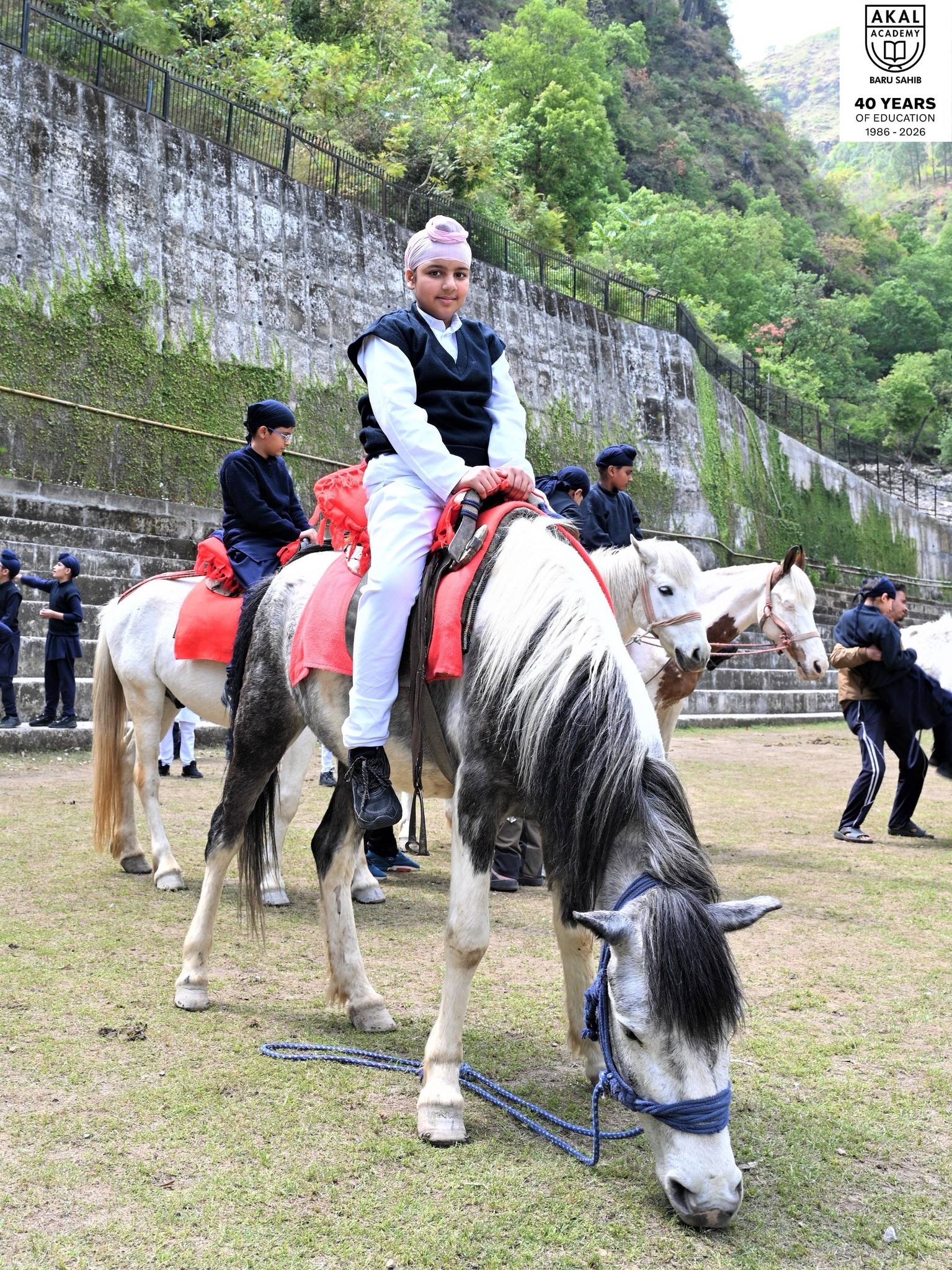 Horse Riding! Sunday Recreational Activity Gallery Image
