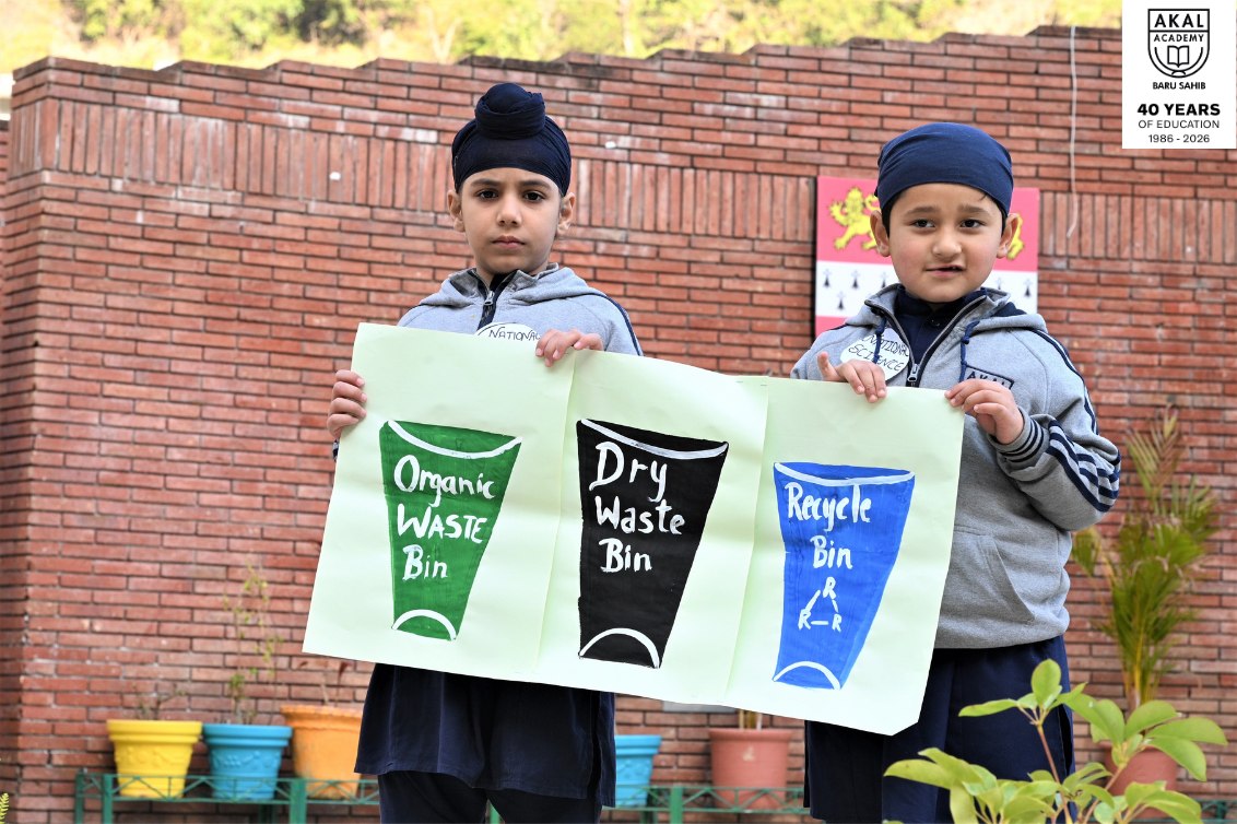 Glimpses of National Science Day Program! Gallery Image