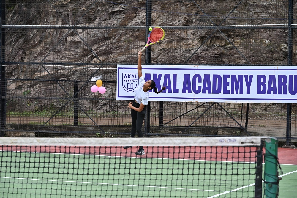 Day 1 Highlights | Spirited Matches Unfold Gallery Image