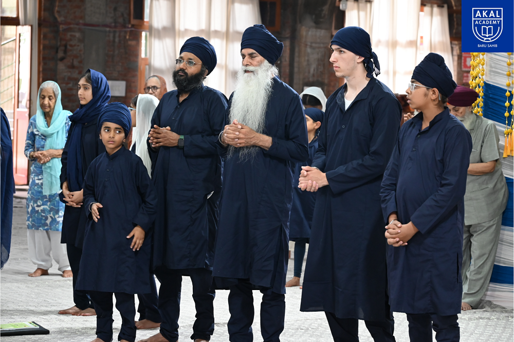 International Camp Gallery Image