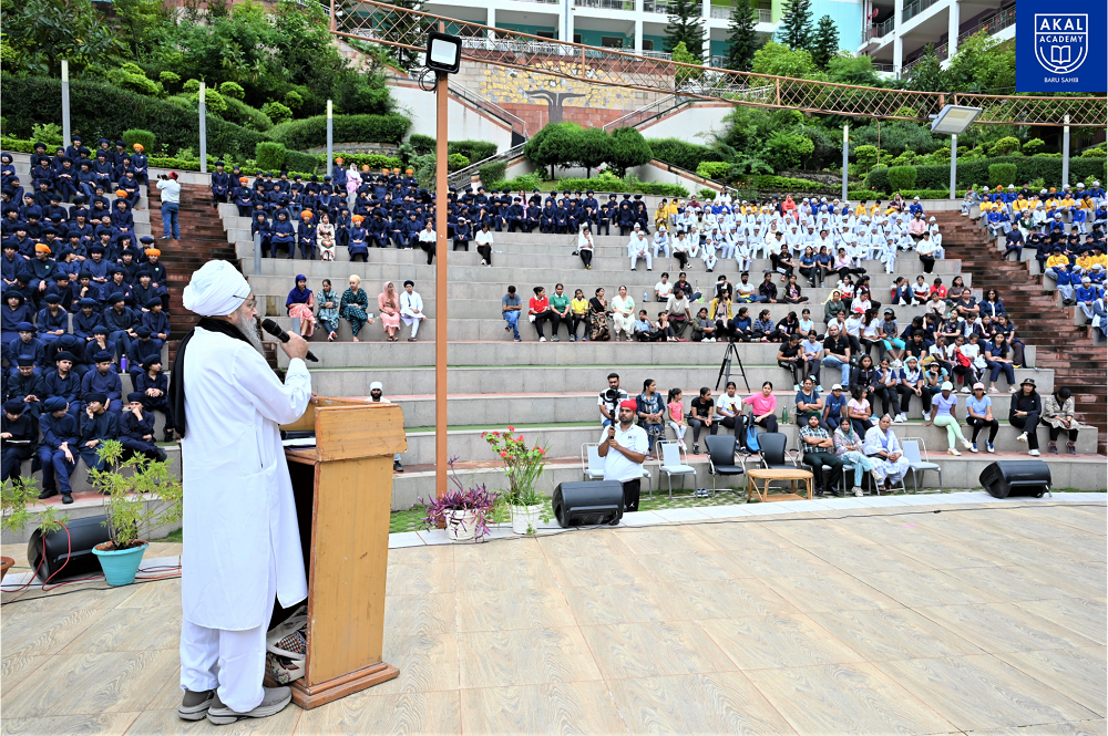 Opening Ceremony: Tennis Tournament 2025 Gallery Image