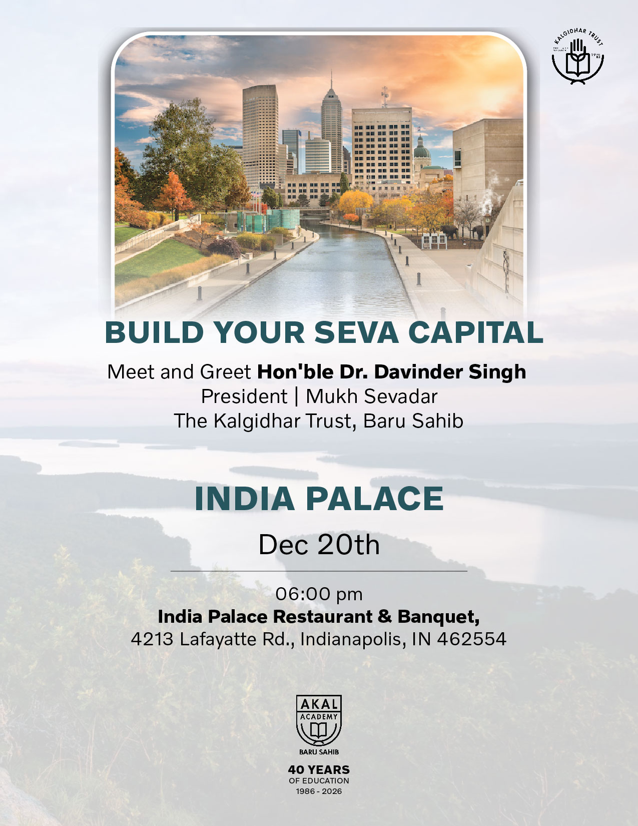 Akal Academy Alumni — Our Pride Gallery Image