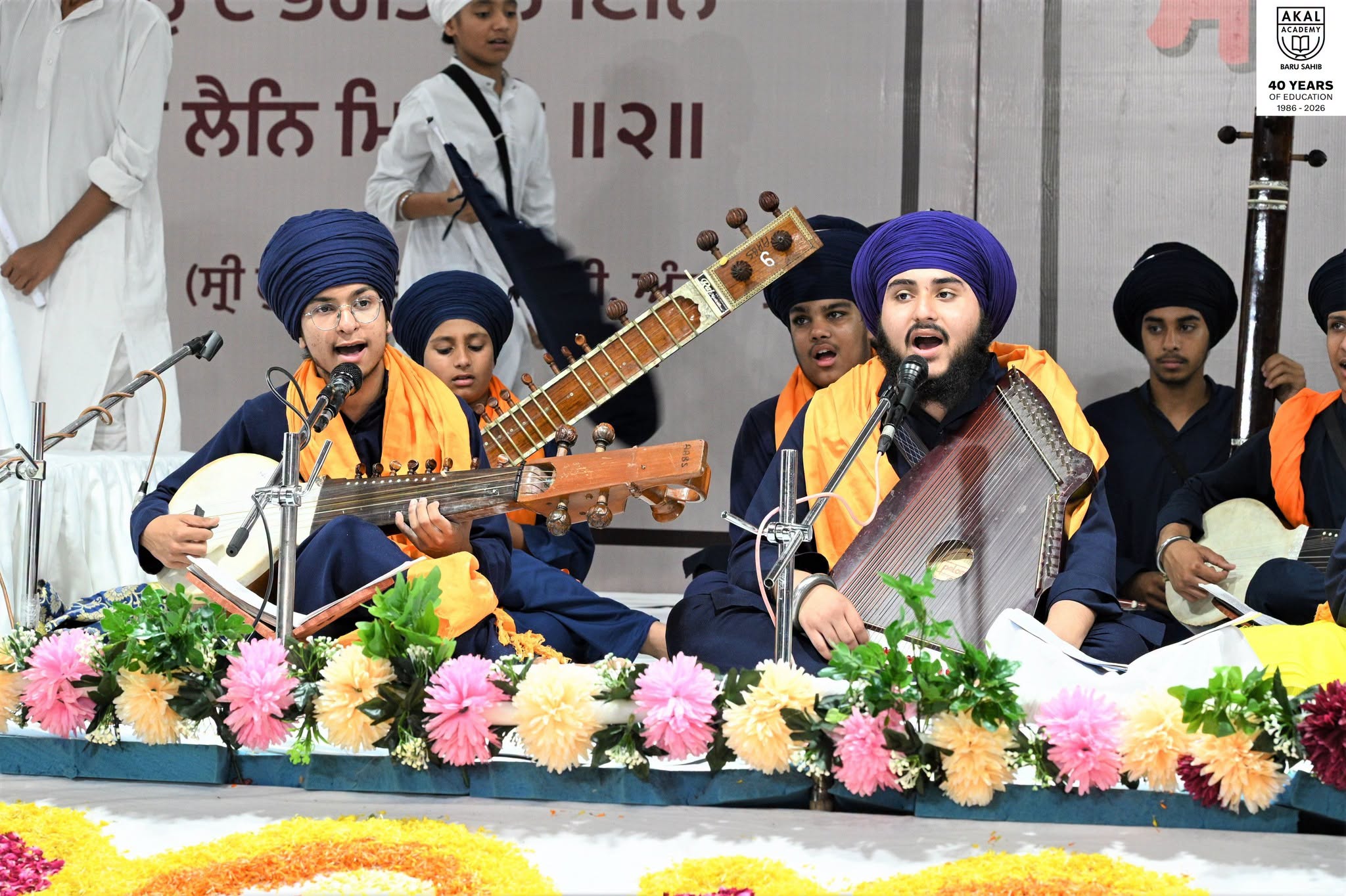 Glimpses | Sant Samagam – 61st Barsi of Sant Teja Singh Ji Gallery Image
