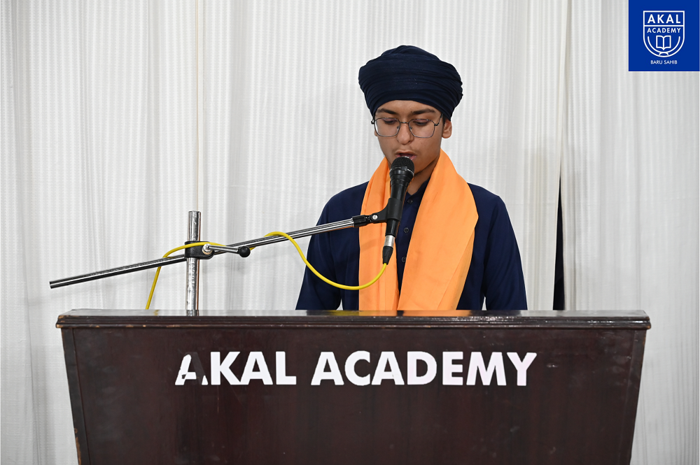 International Camp Gallery Image