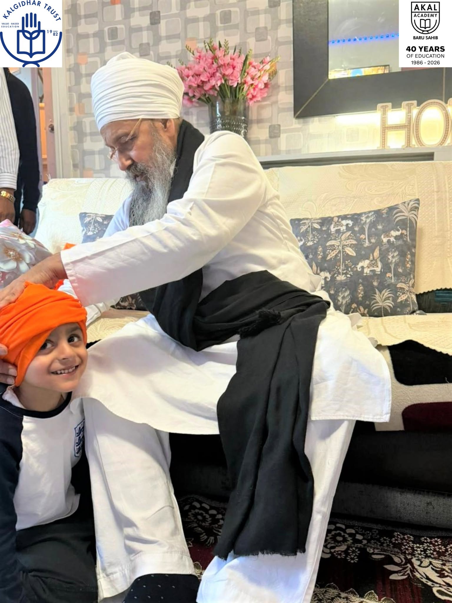 UK Sangat Darshan 2026 | Leeds, United Kingdom Gallery Image