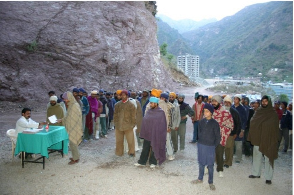 Healing Touch of Baru Sahib Gallery Image