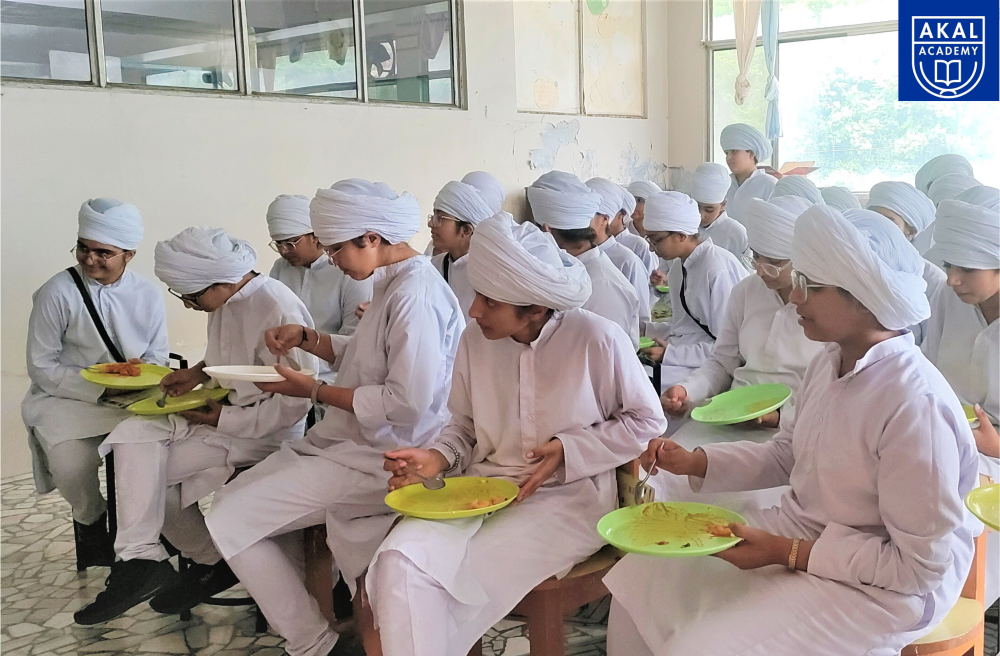 Home Science Session 2025 Gallery Image