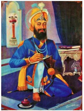 Rebuild Punjab through Rural Education | Virginia Gallery Image