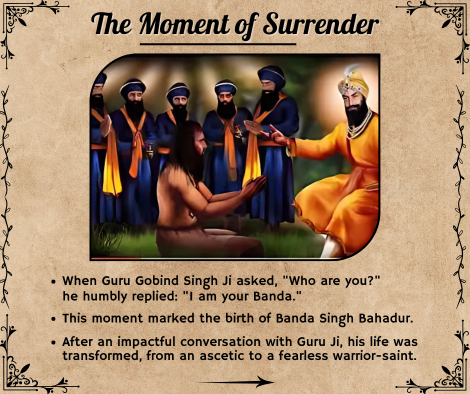 Shaheedi Purab – Remembering Baba Banda Singh Bahadur Ji Gallery Image