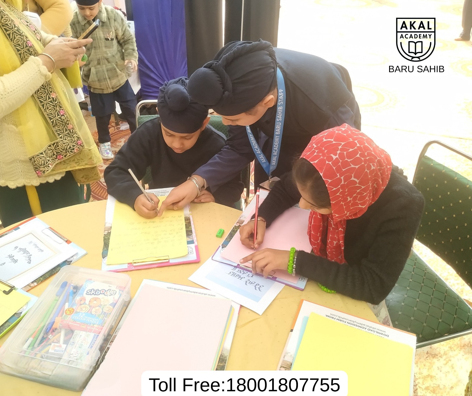 Annual Sant Samagam 2026 – In Reverence to Sant Baba Attar Singh Ji Maharaj Gallery Image